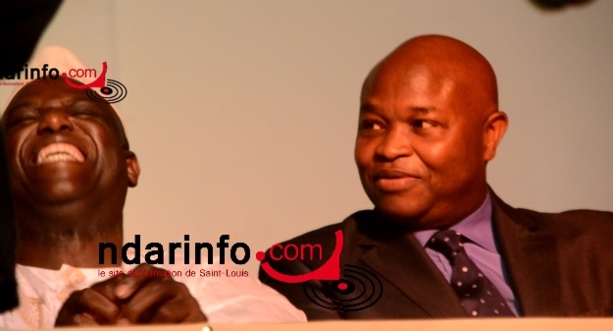 INSOLITE : ABC « défonce » Mansour Faye (Vidéo) INSOLITE : ABC « défonce » Mansour Faye (Vidéo)