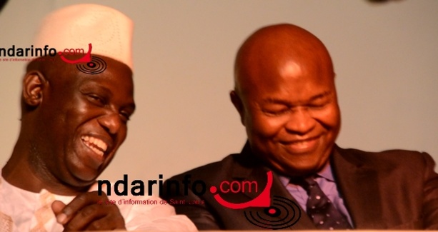 INSOLITE : ABC « défonce » Mansour Faye (Vidéo) INSOLITE : ABC « défonce » Mansour Faye (Vidéo)