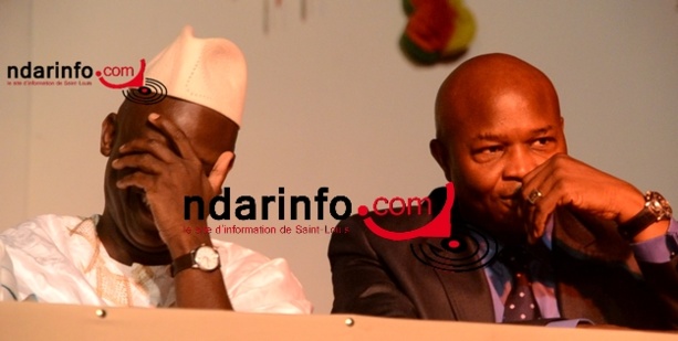 INSOLITE : ABC « défonce » Mansour Faye (Vidéo) INSOLITE : ABC « défonce » Mansour Faye (Vidéo)