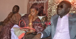 Locales 2014 : Mbane et Richard Toll prêtent serment d'allégeance au Model. Locales 2014 : Mbane et Richard Toll prêtent serment d'allégeance au Model.