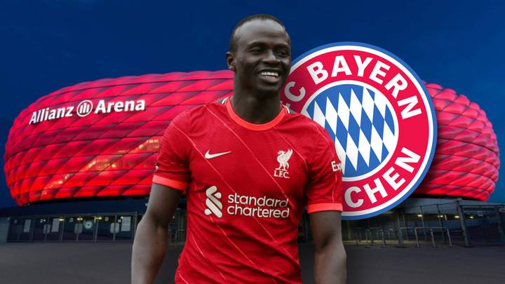 Bayern Munich : Le salaire XXL de Sadio Mané Bayern Munich : Le salaire XXL de Sadio Mané