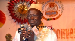 Sortie d’Abdou Fall à la Chambre de Commerce : Abdel Kader Ndiaye réagit.