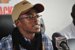 LE Cojer réplique: "Idrissa Seck, un maire fantôme, est mal placé, trop mal placé même, pour parler d’argent"