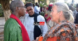 CULTURE - LITTÉRATURE : le CEPS va célébrer la journée mondiale du Livre, ce 23 avril, à Podor. CULTURE - LITTÉRATURE : le CEPS va célébrer la journée mondiale du Livre, ce 23 avril, à Podor.