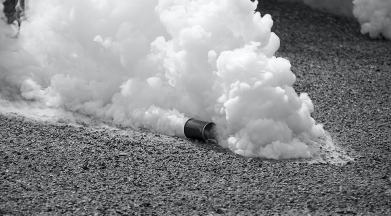 Concert de Casseroles : des tirs de gaz lacrymogène pour disperser une foule à Pikine