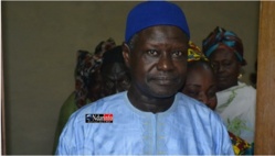 Politique : le professeur Abdoulaye Sène lance un appel à l’ADN, et à « l’ensemble des forces citoyennes de la ville ».