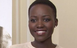 L'héroïne du film12 years a slave, Lupita Nyong'o, a été sacrée plus belle personne du monde 2014 par le magazine américain «People». DR