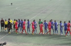 Football : Les entraineurs de Saint-Louis s’organisent et créent leur association. Football : Les entraineurs de Saint-Louis s’organisent et créent leur association.