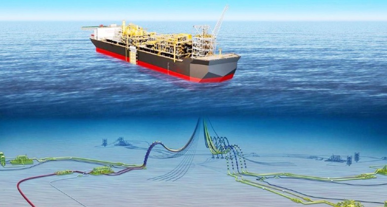 " La fermeture du marché européen au gaz russe constitue une opportunité au projet Ahmeyim"