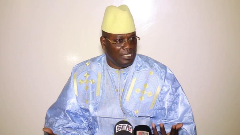 Serigne Cheikh Abdou Bara Dolly MBACKE victime de tortures en prison, selon des proches
