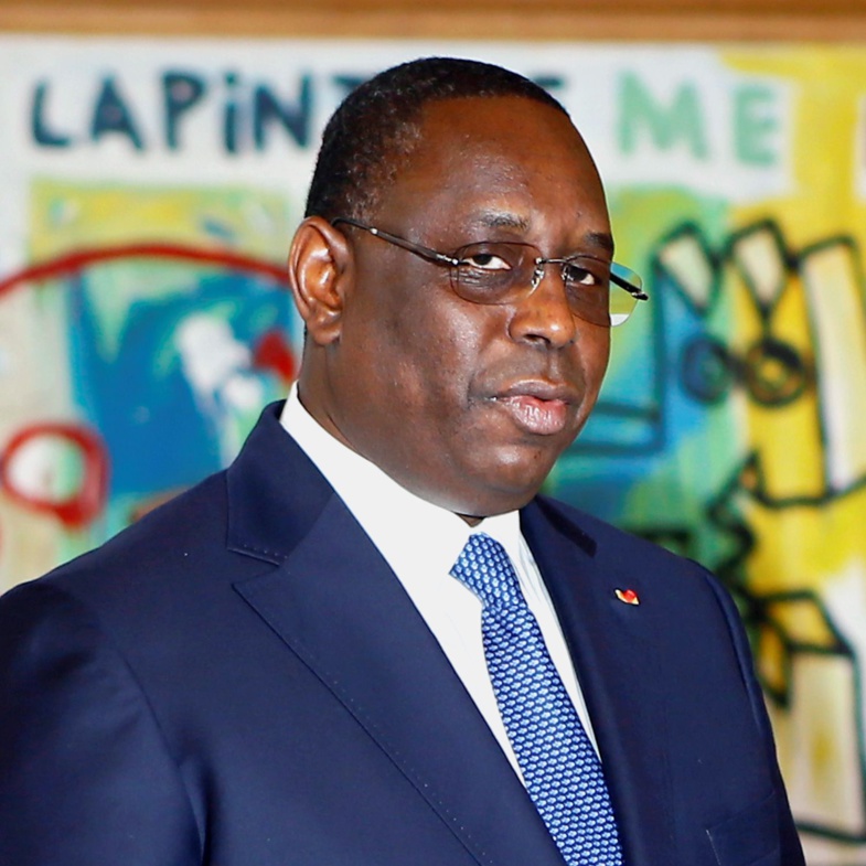 Tivaouane : Le Président Sall promet un hôpital niveau 3 dans 18 mois Tivaouane : Le Président Sall promet un hôpital niveau 3 dans 18 mois