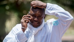 Exclusif - Karim Wade à son avocat: « Maître, je mérite la prison pour avoir aidé Cheikh Diallo… » Exclusif - Karim Wade à son avocat: « Maître, je mérite la prison pour avoir aidé Cheikh Diallo… »