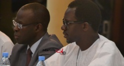 URGENT: Cheikh Bamba Dieye candidat de la coalition "Ande Ligueye Sunu Deukk"