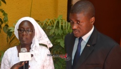 Changements climatiques : un projet veut sensibiliser les élèves de Saint-Louis. Changements climatiques : un projet veut sensibiliser les élèves de Saint-Louis.