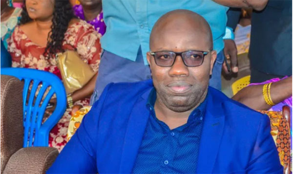 Ahmed Aïdara libre Ahmed Aïdara libre