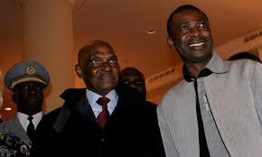Abdoulaye Wade dément formellement Youssou Ndour