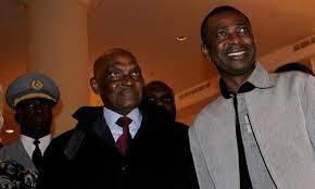 Abdoulaye Wade dément formellement Youssou Ndour Abdoulaye Wade dément formellement Youssou Ndour