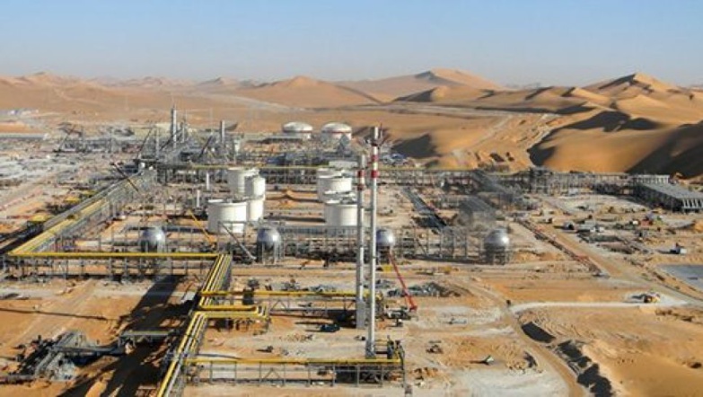 Algérie : découverte d'un important gisement gazier Algérie : découverte d'un important gisement gazier