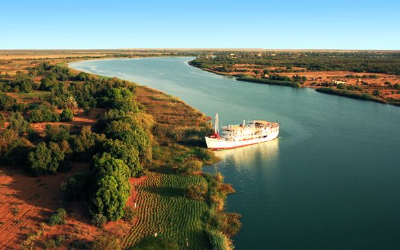 Exploitation de la navigation sur le fleuve Sénégal : d'immenses opportunités d’affaires, selon le DG de la SOGENAV