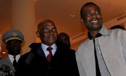You réagit au démenti de Wade : "C’est écœurant et honteux"