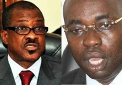 Révélation de Me Wade: “Samuel Sarr et Madické Niang ont payé mon avion” Révélation de Me Wade: “Samuel Sarr et Madické Niang ont payé mon avion”