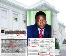 La Chambre d’accusation accorde la liberté provisoire à Thierno Ousmane SY à l’écoute du parquet La Chambre d’accusation accorde la liberté provisoire à Thierno Ousmane SY à l’écoute du parquet