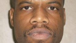 Une exécution se déroule mal en Oklahoma Une exécution se déroule mal en Oklahoma