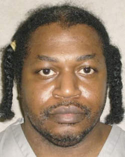 Clayton Lockett © ap. Clayton Lockett © ap.