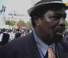 « Macky Sall est parrainé par les loges maçonniques! » selon Ibrahima Sene