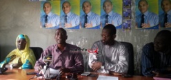 Saint-Louis - Tiraillements dans le PDS : Baraya dépose ses listes, Mayoro Faye conteste et menace.
