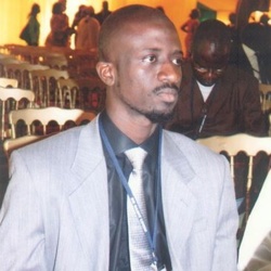 « Nous ne sommes dans la coalition Ande Liguèye Sunu Deukk. Nous sommes avec Ndar Ndar de Abc », précise le représentant local du Jeuf Jeul. « Nous ne sommes dans la coalition Ande Liguèye Sunu Deukk. Nous sommes avec Ndar Ndar de Abc », précise le représentant local du Jeuf Jeul.