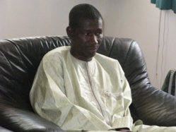 Université Gaston Berger : Mary Teuw Niane annonce la réception de 1200 places à la bibliothèque Université Gaston Berger : Mary Teuw Niane annonce la réception de 1200 places à la bibliothèque