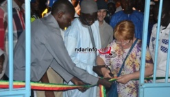 Saint-Louis - Coopération décentralisée : Rosso se dote d’un nouveau service de nettoiement. Saint-Louis - Coopération décentralisée : Rosso se dote d’un nouveau service de nettoiement.