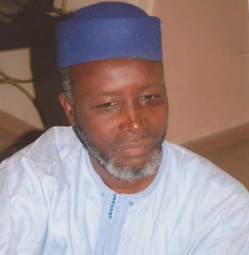 Professeur Iyane Sow, candidat de la coalition NDAR GUEDJ : « nous saisirons nos chances pour créer la surprise ».