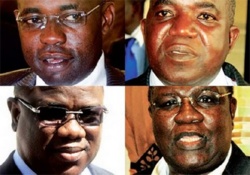 La traque s'accélère : Samuel Sarr, Madické Niang, Oumar Sarr, Ousmane Ngom, Sindiély Wade dans le viseur de la Crei La traque s'accélère : Samuel Sarr, Madické Niang, Oumar Sarr, Ousmane Ngom, Sindiély Wade dans le viseur de la Crei