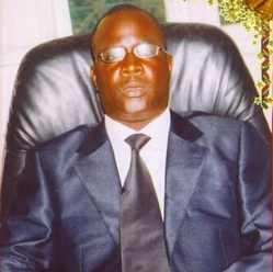 Lettre aux militants et sympathisants de la coalition TAXAW TEMM AK IBRAHIMA FALL à Saint-Louis. Lettre aux militants et sympathisants de la coalition TAXAW TEMM AK IBRAHIMA FALL à Saint-Louis.