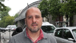 Le prix de la liberté de la Presse Unesco remis au journaliste turc Ahmet Sik Le prix de la liberté de la Presse Unesco remis au journaliste turc Ahmet Sik