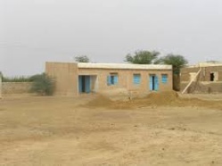 Dagana: Kassack Nord inaugure son CEM lundi Dagana: Kassack Nord inaugure son CEM lundi