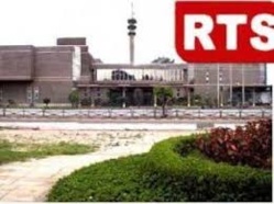 Un cameraman de la RTS meurt dans un accident sur la route de Matam Un cameraman de la RTS meurt dans un accident sur la route de Matam