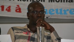 SÉNÉGAL - MÉDIAS: un spécialiste déplore l’emprise de lobbys économiques sur la presse. SÉNÉGAL - MÉDIAS: un spécialiste déplore l’emprise de lobbys économiques sur la presse.