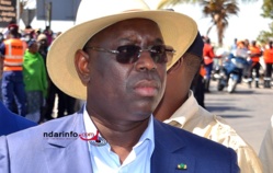 Macky Sall annonce plusieurs actions en faveur de Matam. Macky Sall annonce plusieurs actions en faveur de Matam.