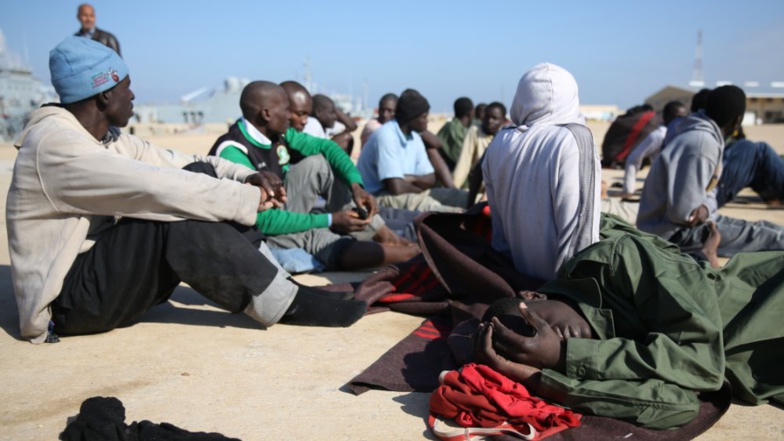 Migration : démantèlement à Nouakchott de deux réseaux de passeurs et arrestation de 31 migrants