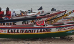 Nouvel accord de pêche avec l’UE : les pêcheurs de Guet Ndar s’indignent.