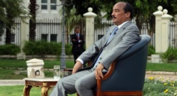 Mauritanie: expulsion de 14 sénégalais en situation irrégulière Mauritanie: expulsion de 14 sénégalais en situation irrégulière