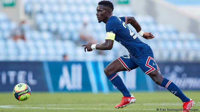 Idrissa Gana Gueye lâche : « Je vais à Galatasaray » Idrissa Gana Gueye lâche : « Je vais à Galatasaray »