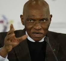 Abdoulaye Wade annoncé dans la banlieue aujourd’hui Abdoulaye Wade annoncé dans la banlieue aujourd’hui