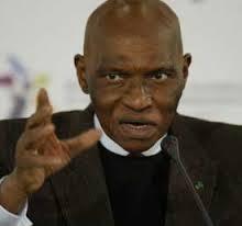 Abdoulaye Wade annoncé dans la banlieue aujourd’hui