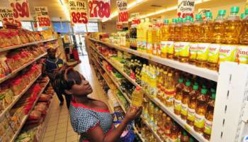 Baisse de 0,3% des prix à la consommation en mars