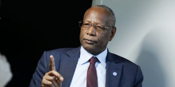 Bathily et l’hommage à Abdoulaye Ly : «Les vrais pionniers de l’indépendance sont oubliés»