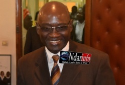 Inspection d’académie de Saint-Louis : Boubacar SOW remplace Abdoul Ndar Fall. Inspection d’académie de Saint-Louis : Boubacar SOW remplace Abdoul Ndar Fall.